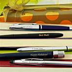 Personalized Pens Custom Engraved Pens