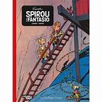 Spirou & Fantasio Gesamtausgabe (neue Edition) 006