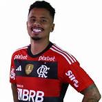 Allan Rodrigues de Souza - Flamengo