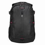 Mochila para Notebook 15.6" Terra TSB226DI-73 Preto - Targus