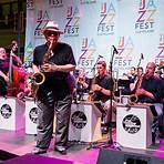 Tickets for Tri-C JazzFest Cleveland on Sale