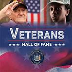 2024 New York State Senate Veterans' Hall of Fame Honoree