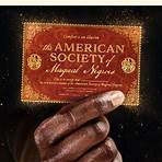 The American Society of Magical Negroes Fantasykomödie | US 2024