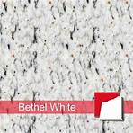Bethel White Granit