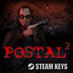 POSTAL 2 Steam Key - Running With Scissors