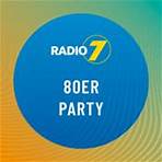 Radio 7 - 80er Party