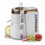 POWERMATIC JUICER The specialist centrifugal juicer - Sujata Appliances