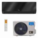 Ar-Condicionado Split Hi-Wall Midea Inverter Xtreme Save Connect Black Edition 12.000 BTU/h Quente/Frio 220V | R-32 - 42MGVQI12M5