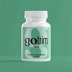 GoTrim™ Slim - Single Bottle (30 servings)