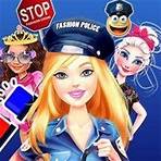 Barbie Fashion Police Barbie vira policial da moda
