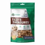 Tilly’s Treasures | Dr Marty's Dog Food