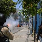 Marcelo Favalli Decisão da ONU em enviar missão militar ao Haiti escancara crise sem fim do país caribenho