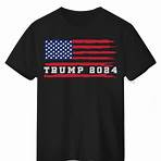 Trump 2024 - T Shirt