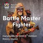Battle Master Fighter Handbook: DnD 5e Subclass Guide - RPGBOT