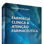 Farmácia clínica e atenção farmacêutica 4ª Edição - Editora Manole - Cursos l Livros l E-books e Conteúdos Educacionais