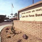 Luke Air Force Base in Glendale, AZ