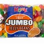 Jumbo Fruit Jelly Beans 19 oz. bag