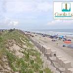 Corolla Light Resort Beach Webcam