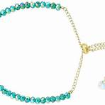 Armband - Gleaming Beads