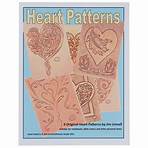 Heart Patterns by Jim Linnell