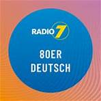 Radio 7 - 80er Deutsch