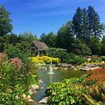 4. Coastal Maine Botanical Gardens Botanical garden with themed landscapes, interactive children's activities, a butterfly house, and educational exhibits amidst 248 acres of natural beauty.
