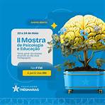 II Mostra de Psicologia e Educação