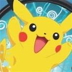 Pokémon Painting Pinte novas imagens do Pokémon