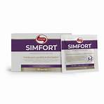 Simfort - 30 sachês 2g - Vitafor - Vitafor