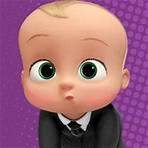 Boss Baby: Back in Business