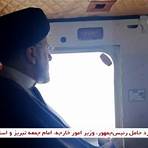 伊朗總統萊希罹難 第一副總統穆赫貝爾任臨時總統 全國哀悼5天【短片】