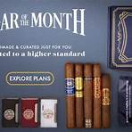 Cigar of the Month