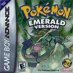 Pokemon Emerald ROM (Hacks, Cheats + Download Link)