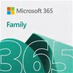Buy Microsoft 365 Family (formerly Office 365) - Subscription Price, Download | Microsoft Store Canada