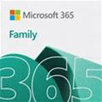 Buy Microsoft 365 Family (formerly Office 365) - Subscription Price, Download | Microsoft Store