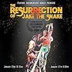 Dallas Page, Scott Hall, and Jake Roberts in The Resurrection of Jake the Snake (2015)