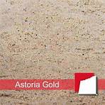 Astoria Gold Granit