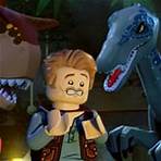 Lego Jurassic World: Legend of Isla Nublar