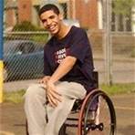 Wheelchair Drake
