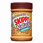 Natural Creamy Peanut Butter Spread - Skippy® Brand Peanut Butter