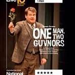 NT Live: One Man, Two Guvnors (Encore)