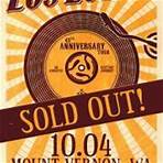 Los Lobos - 45th Anniversary Tour SOLD OUT