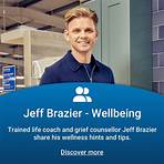 Jeff Brazier