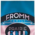 Fromm - Dry Dog Food - Heartland Grain-Free Large Breed Puppy