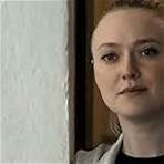 Dakota Fanning in The Equalizer 3 (2023)