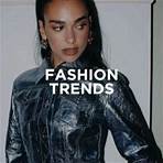 Fashion Trends Spring