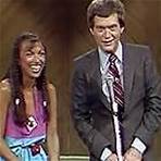 David Letterman and Suzanne Ciani in The David Letterman Show (1980)