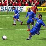 FIFA Soccer 2003 Vença a Copa do Mundo no Playstation