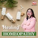 Healing With Homeopathy