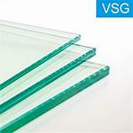 VSG - Sicherheitsglas